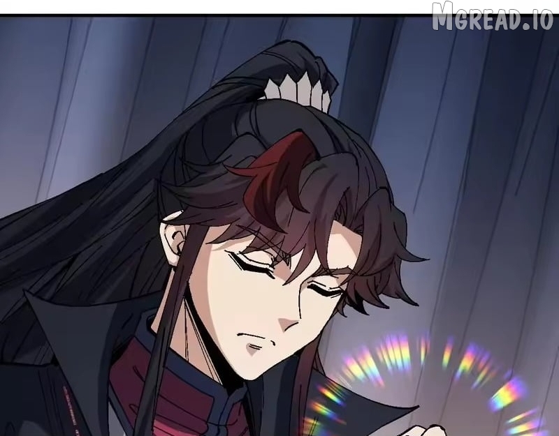 Master: This rebellious disciple is definitely not the Holy Son Chapter 178 - page 29